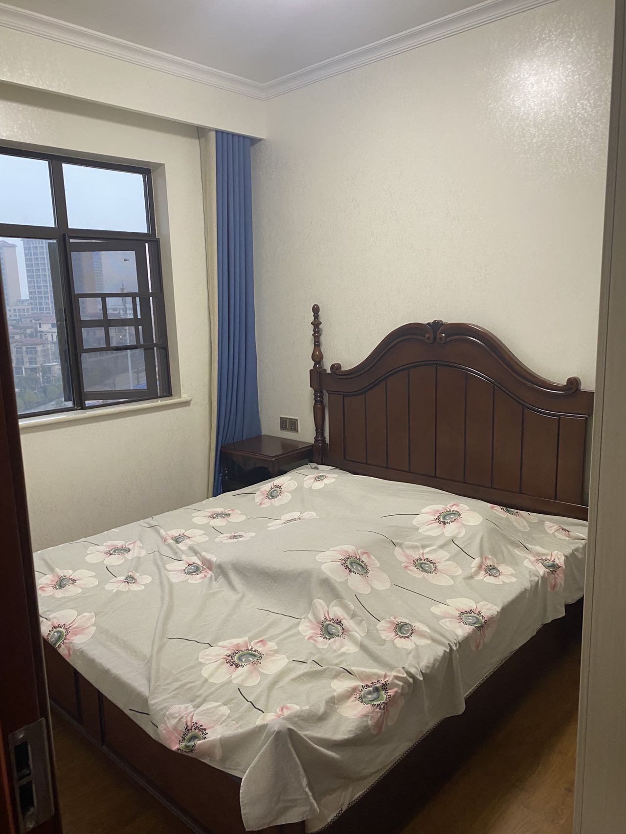 众一桂府  3室2厅2卫    86.8万客厅