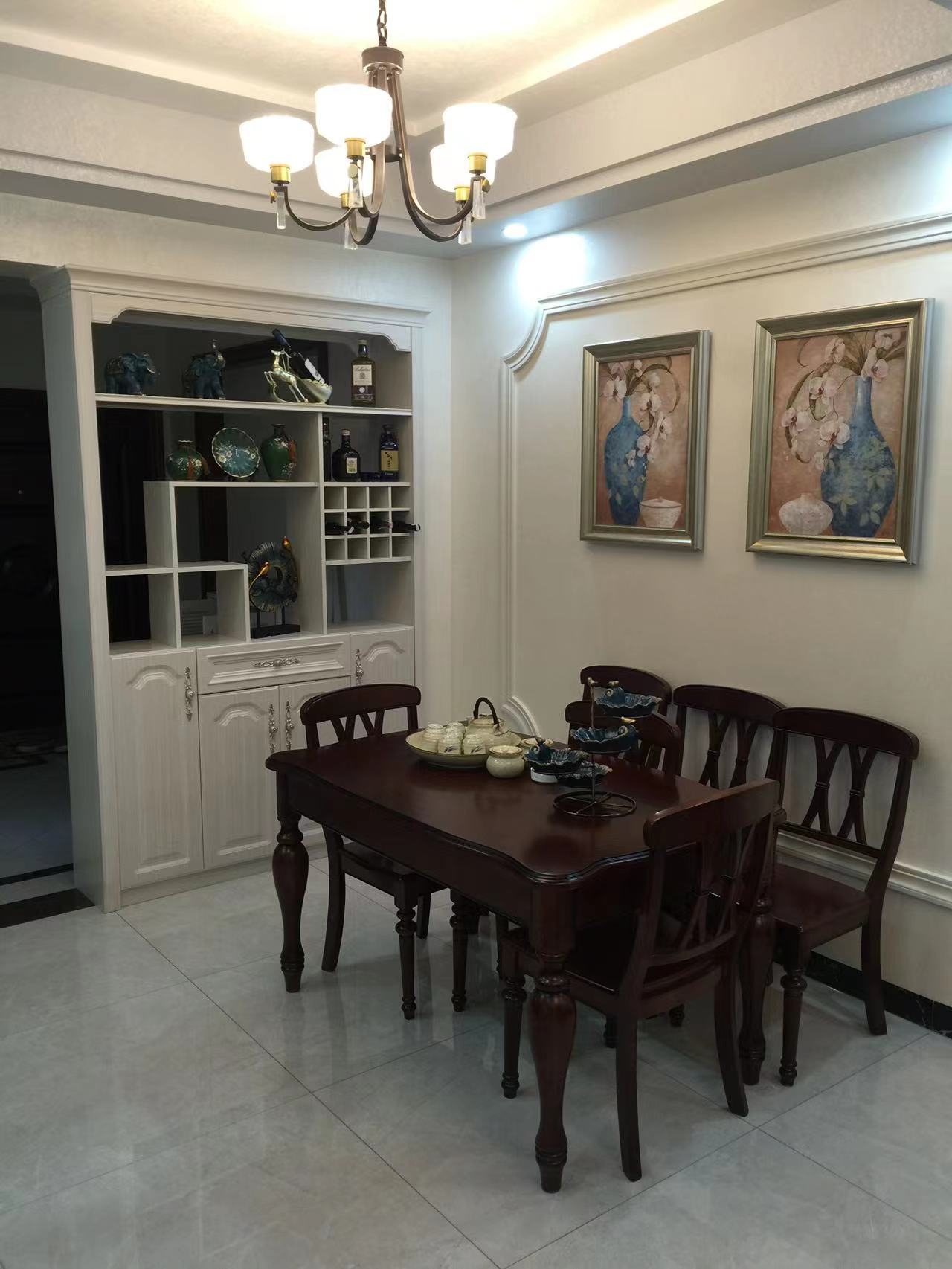 众一桂府  3室2厅2卫    86.8万卧室