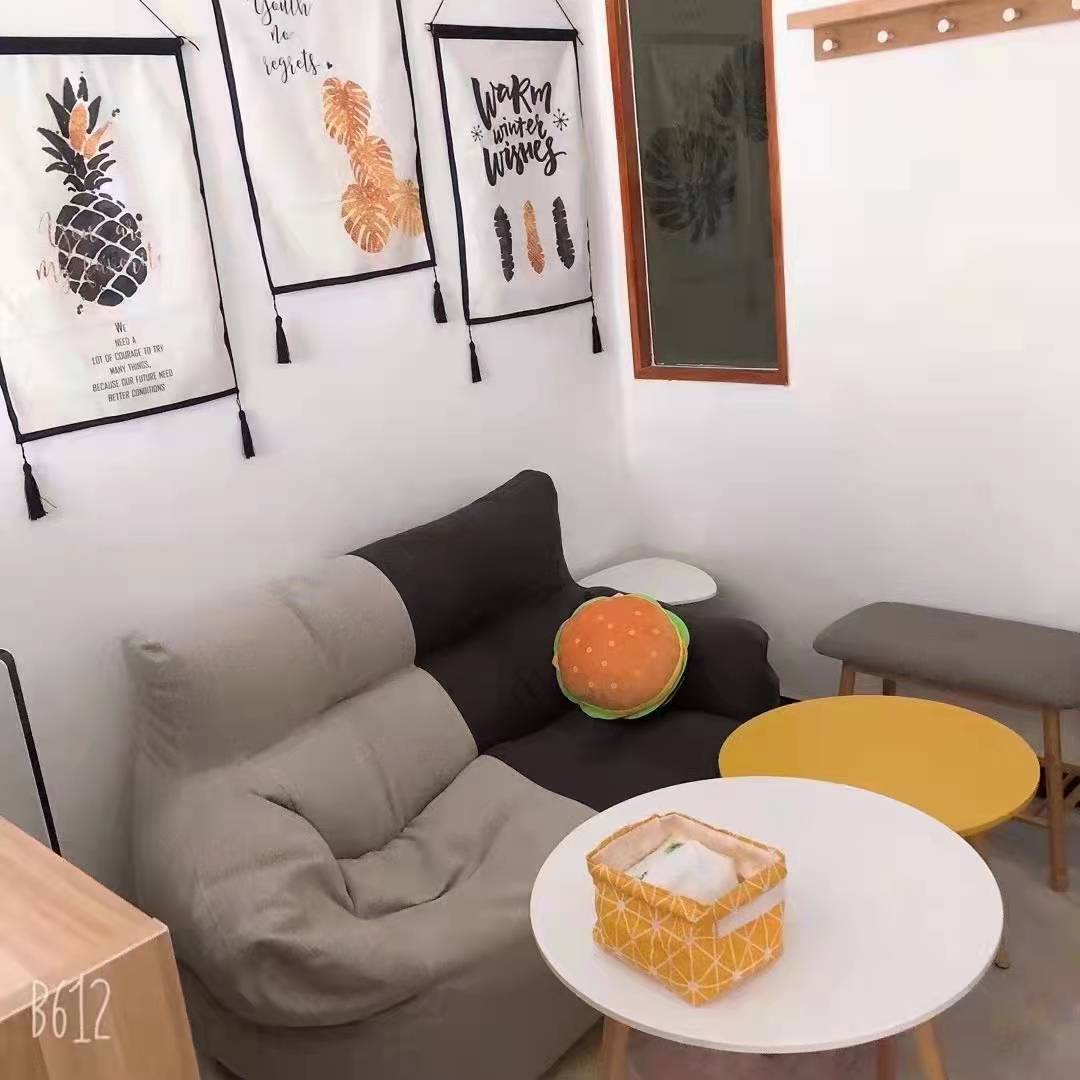 珠江愉景新城 1室1厅1卫 1400.0元/月 珠江愉景新城 1室1厅1卫 1400.0元/月室内图