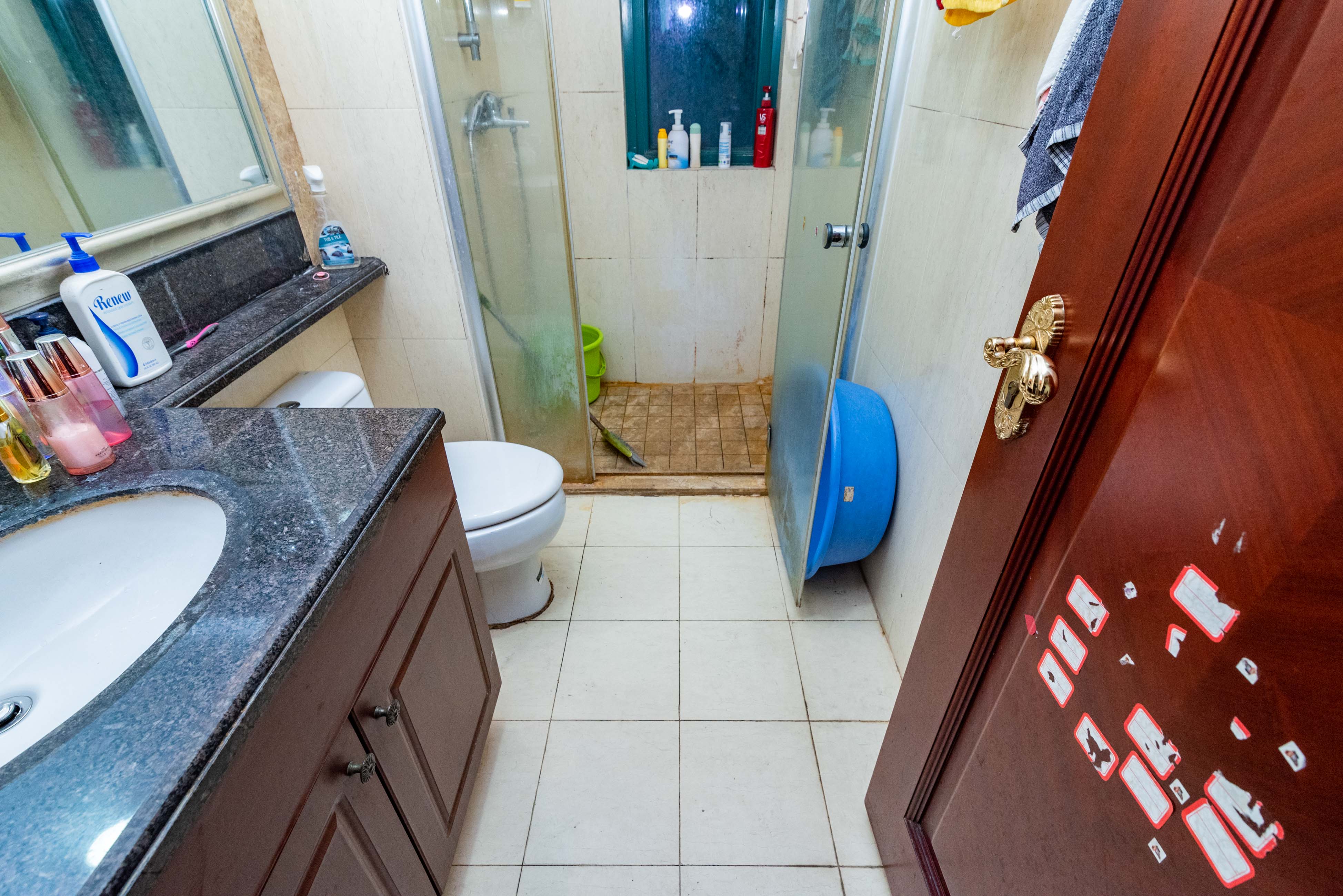 恒大雅苑  3室2厅1卫    100.0万卫生间