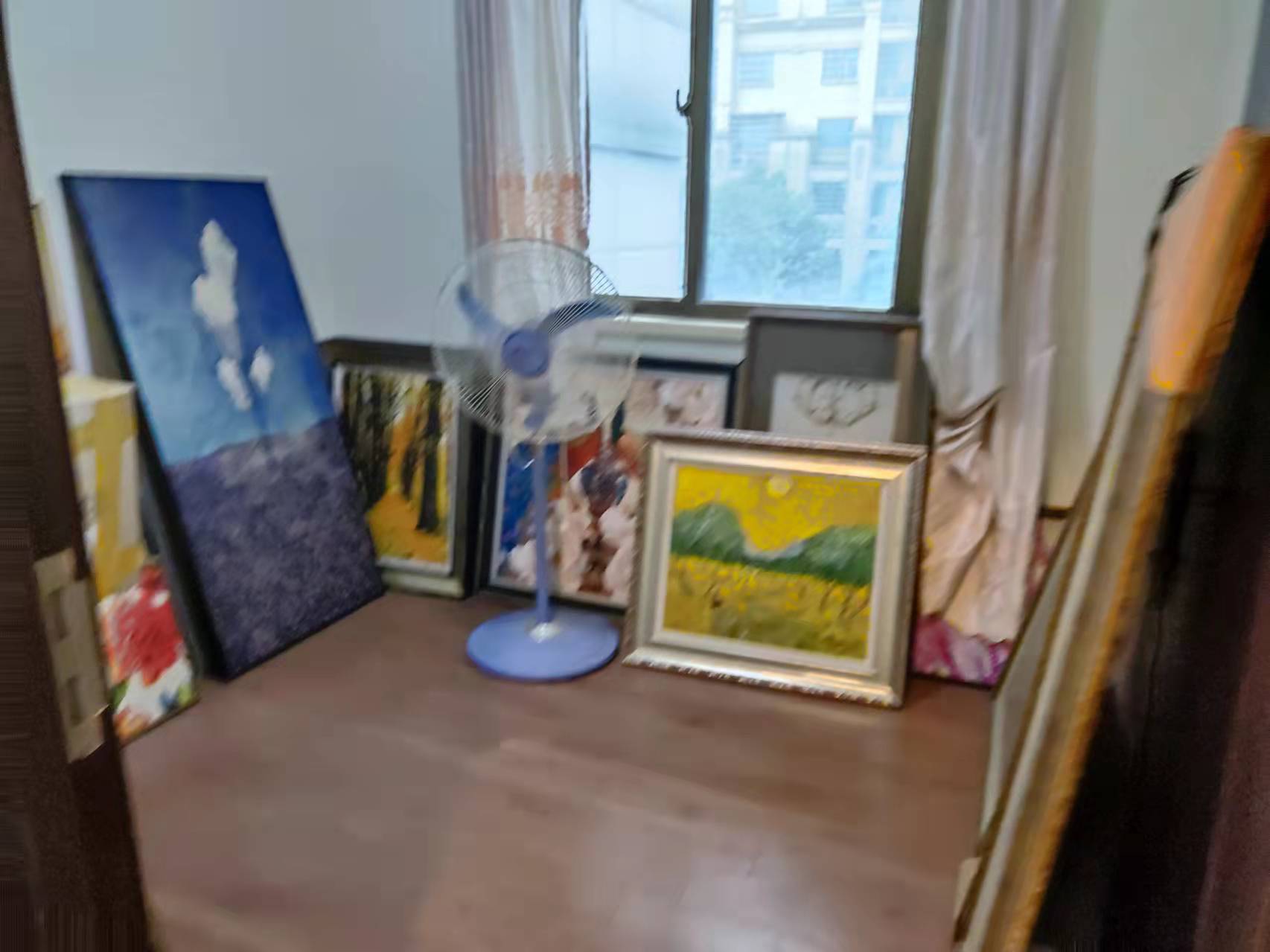 碧桂园 3室2厅1卫 66.8万 碧桂园 3室2厅1卫 66.8万卧室