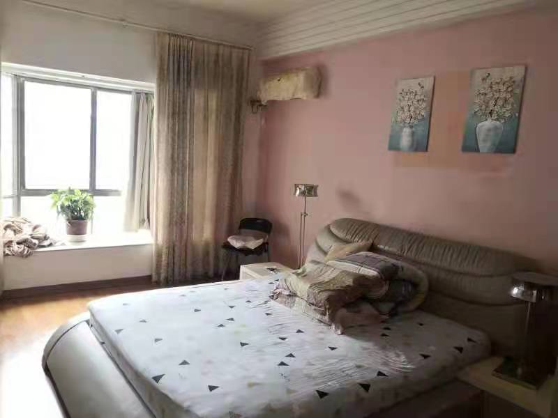 建设路口环保局  4室2厅2卫   2000.00元/月室内图