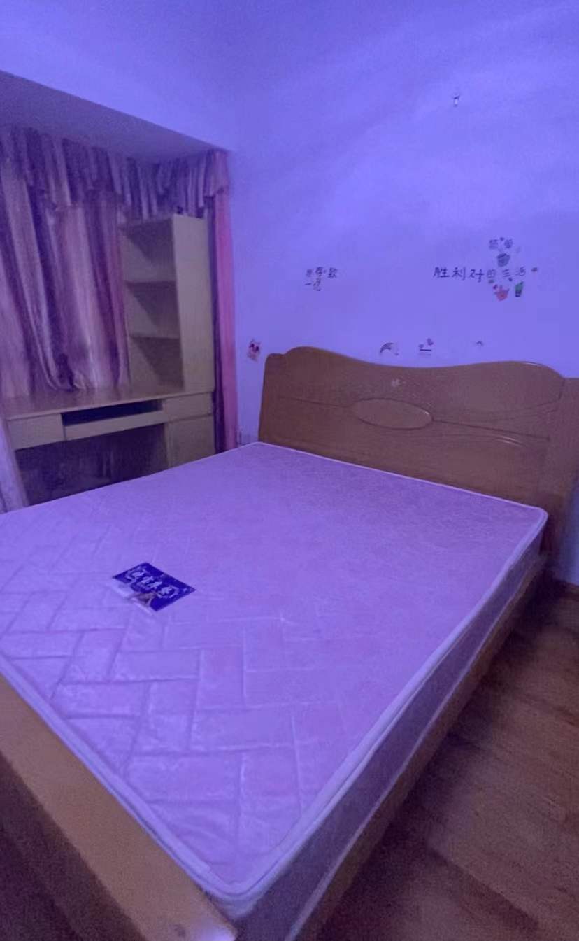 明兴翰苑一期  2室2厅1卫   1700.00元/月室内图