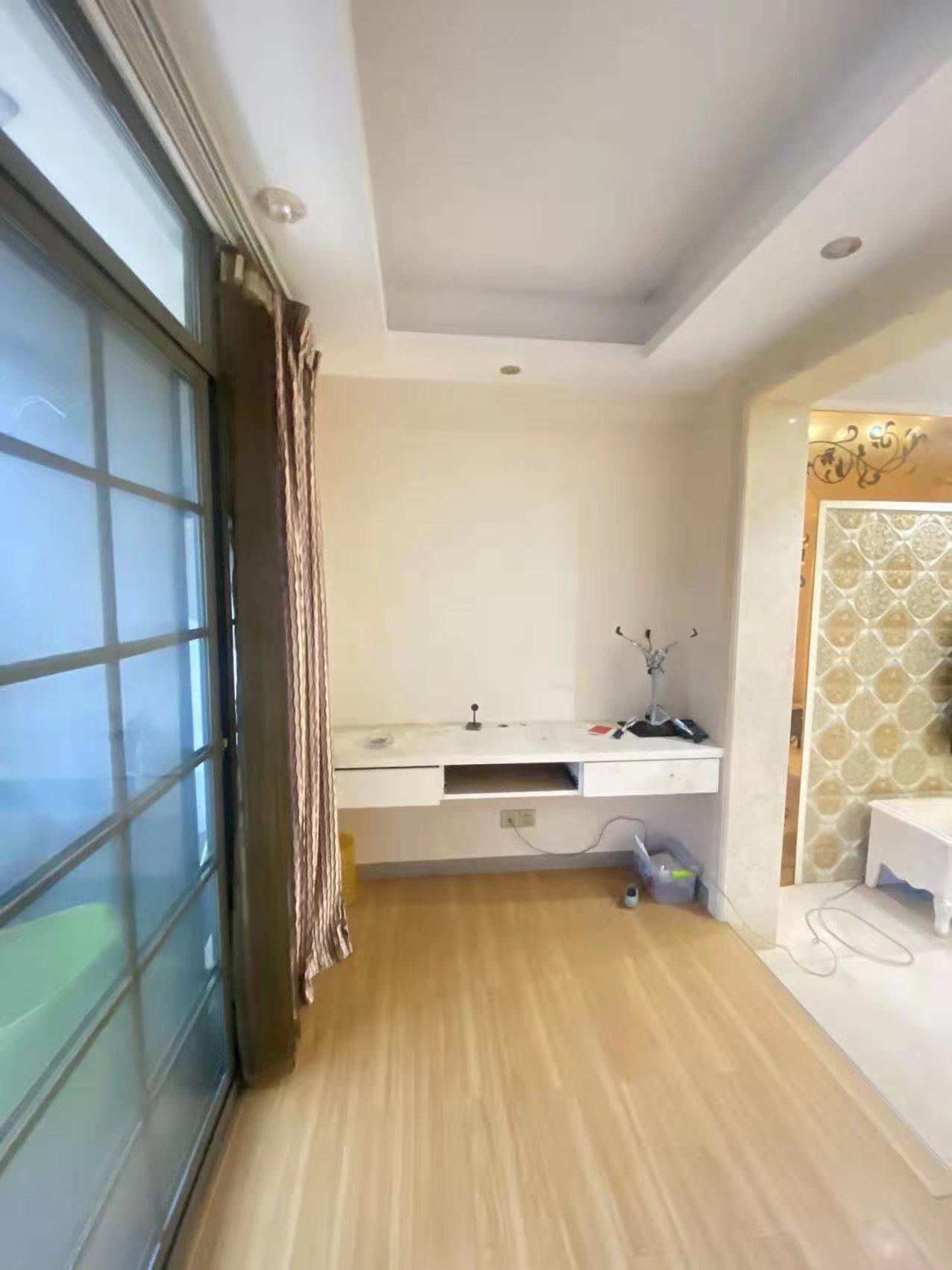 香江水岸新城 3室2厅1卫 2800.0元/月 香江水岸新城 3室2厅1卫 2800.0元/月室内图