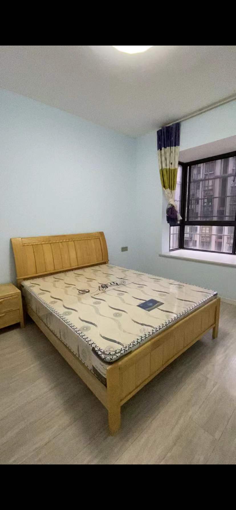 冠都现代城(冠都幸福彼岸) 2室1厅1卫 1600.0元/月 冠都现代城(冠都幸福彼岸) 2室1厅1卫 1600.0元/月室内图