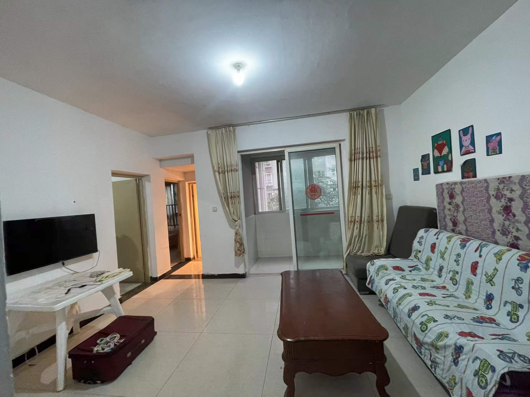 南湖锦苑 2室1厅1卫 2000.0元/月 南湖锦苑 2室1厅1卫 2000.0元/月室内图