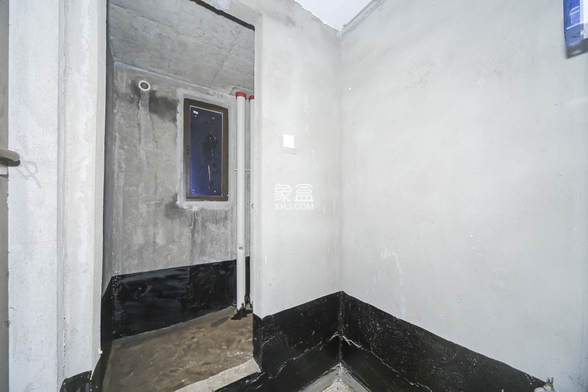 华润橡树湾  3室2厅1卫    103.0万 华润橡树湾  3室2厅1卫    103.0万卫生间