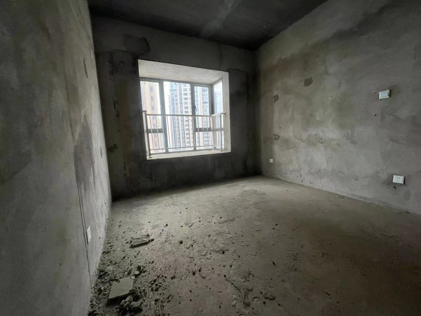 城市公园 3室2厅2卫 41.8万 城市公园 3室2厅2卫 41.8万客厅