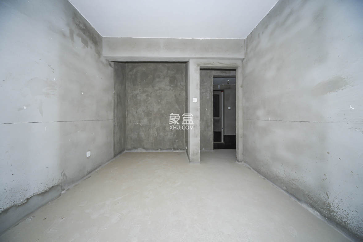 华润橡树湾  3室2厅1卫    103.0万 华润橡树湾  3室2厅1卫    103.0万卧室