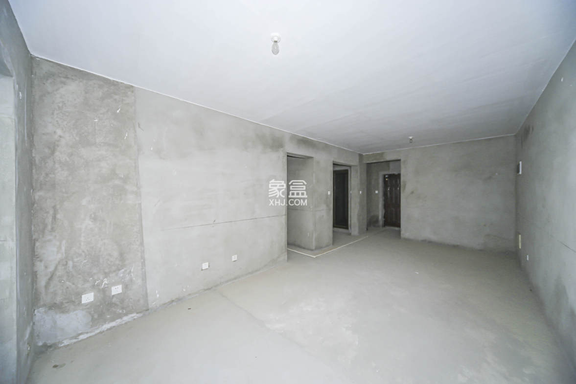 华润橡树湾  3室2厅1卫    103.0万 华润橡树湾  3室2厅1卫    103.0万客厅