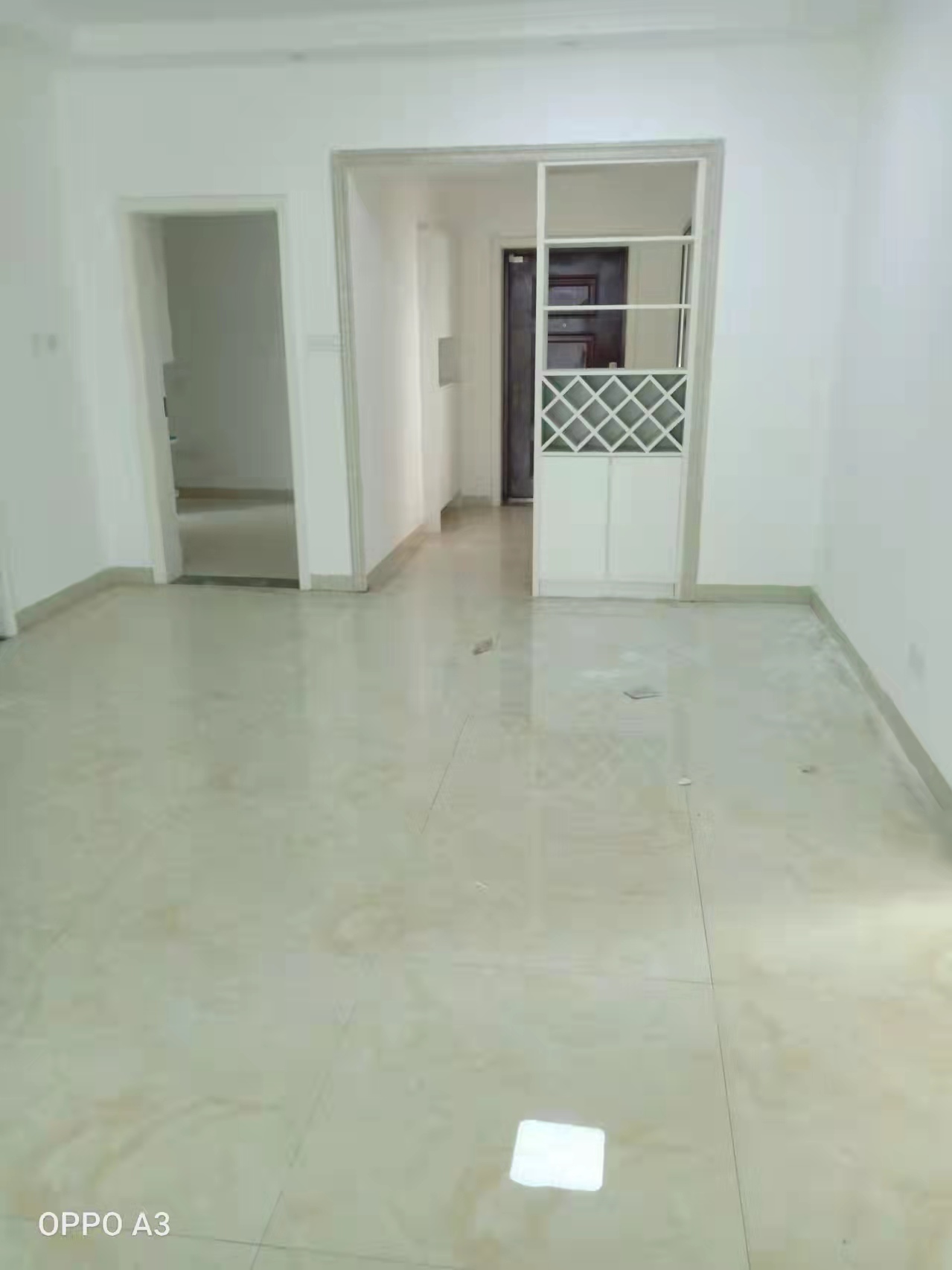 鹏利广场 3室2厅1卫 2800.0元/月 鹏利广场 3室2厅1卫 2800.0元/月室内图