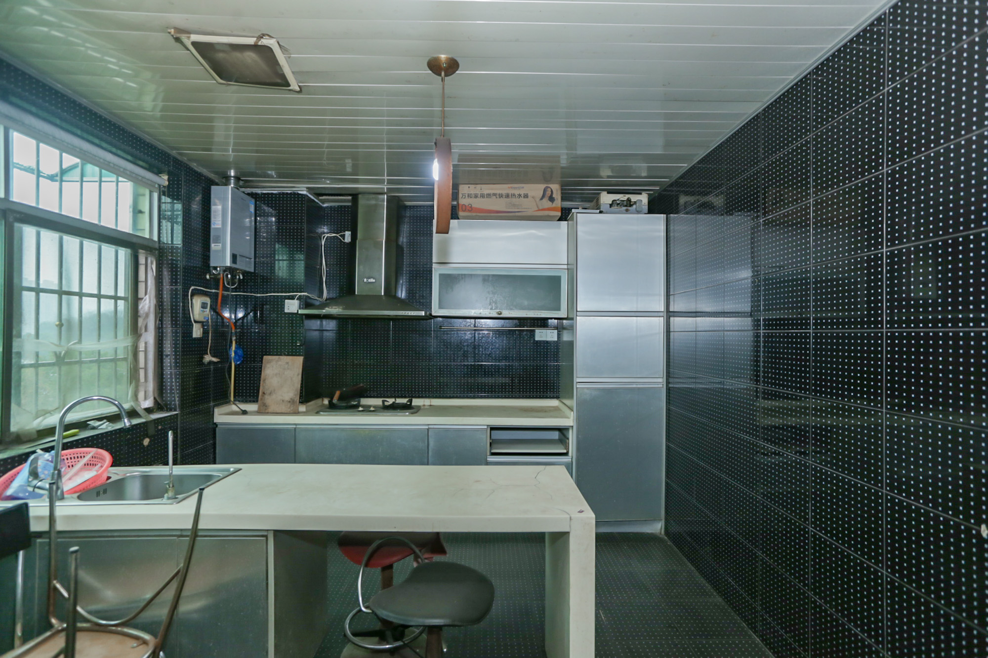 银晟花园  3室2厅2卫    83.0万 银晟花园  3室2厅2卫    83.0万厨房