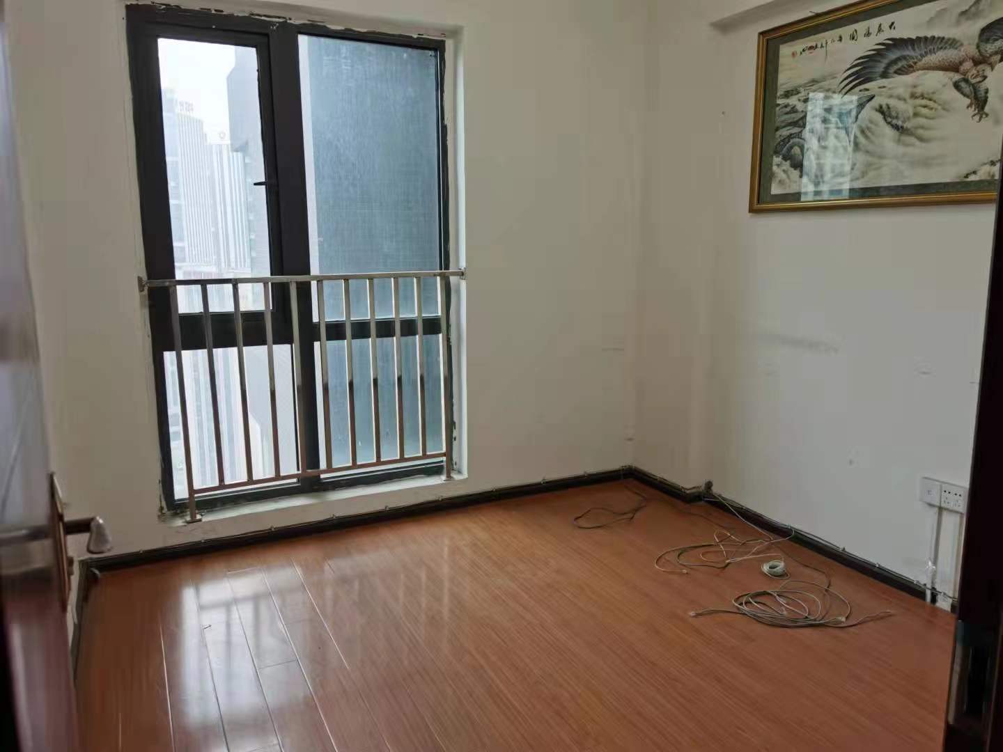 中天会展城A区  2室1厅1卫   2500.00元/月室内图