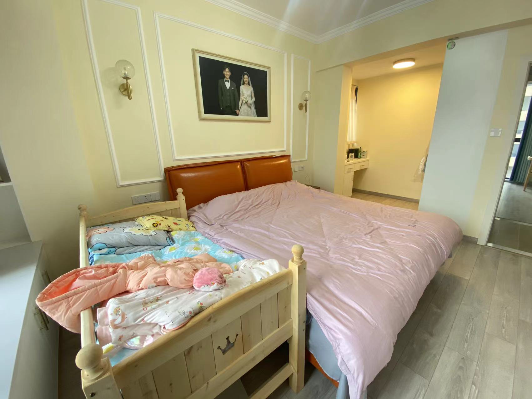 旺城天悦领秀香江  4室2厅1卫    88.8万 旺城天悦领秀香江  4室2厅1卫    88.8万客厅