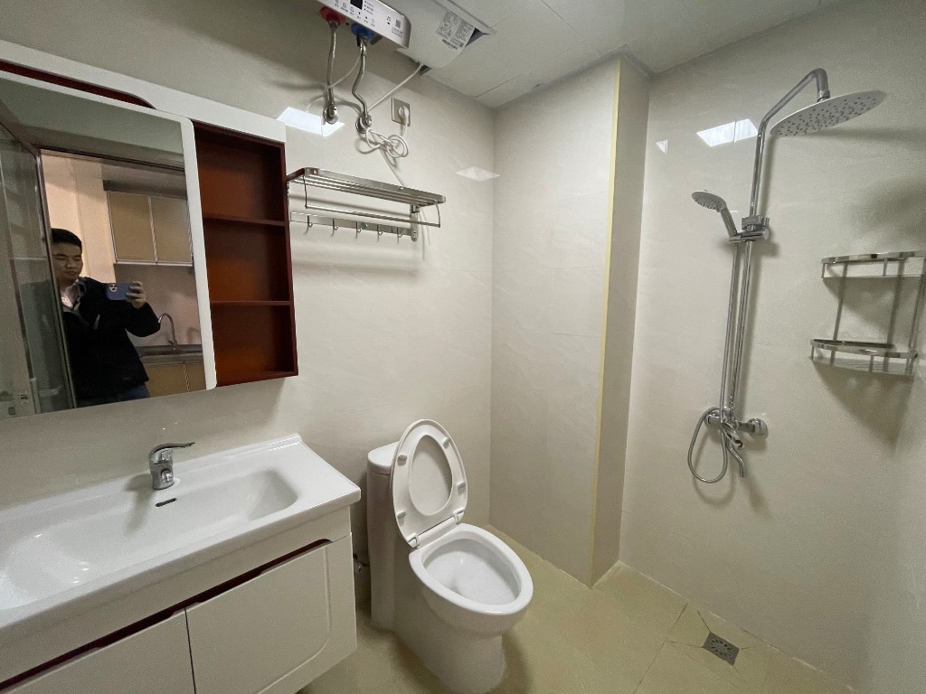 梓湖明珠  1室1厅1卫    1499.0元/月 梓湖明珠  1室1厅1卫    1499.0元/月室内图