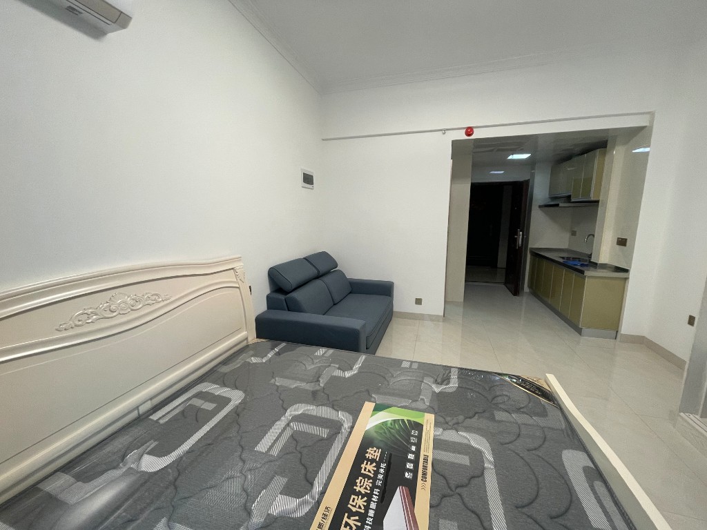 梓湖明珠  1室1厅1卫    1499.0元/月 梓湖明珠  1室1厅1卫    1499.0元/月室内图