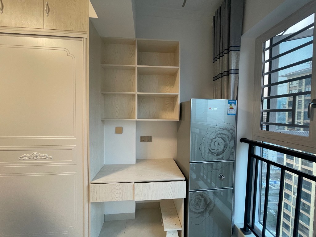 梓湖明珠  1室1厅1卫    1499.0元/月 梓湖明珠  1室1厅1卫    1499.0元/月室内图