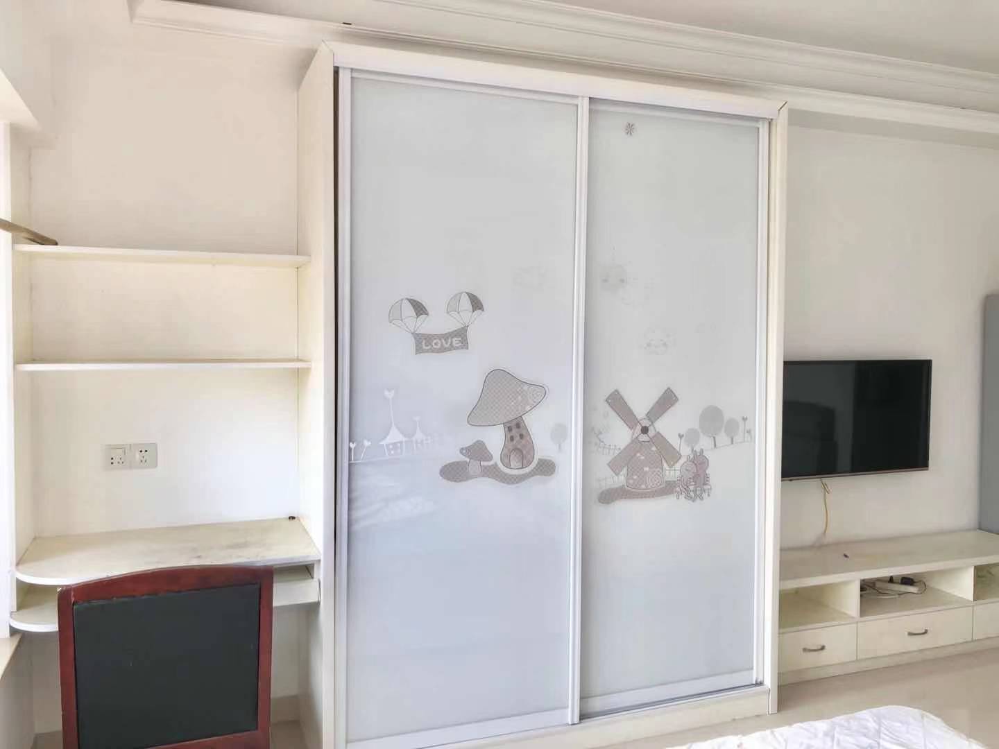 云顶上品 1室1厅1卫 1200.0元/月 云顶上品 1室1厅1卫 1200.0元/月室内图