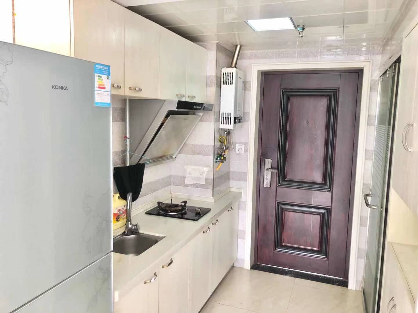 云顶上品 1室1厅1卫 1200.0元/月 云顶上品 1室1厅1卫 1200.0元/月室内图