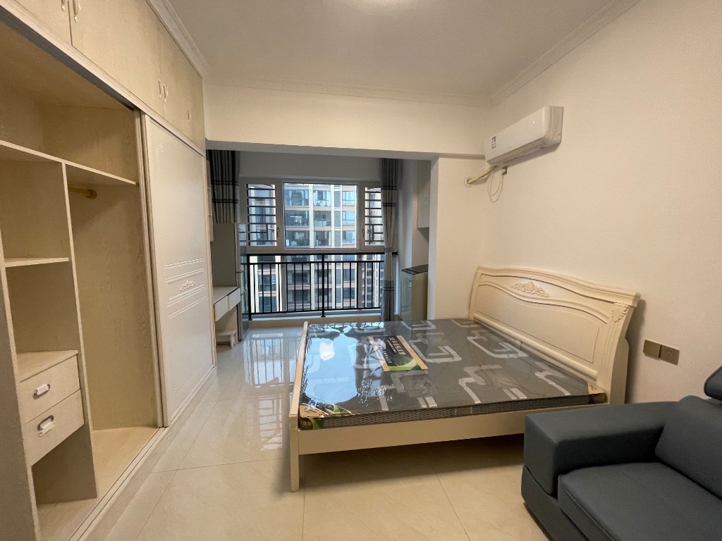 梓湖明珠  1室1厅1卫    1499.0元/月 梓湖明珠  1室1厅1卫    1499.0元/月室内图