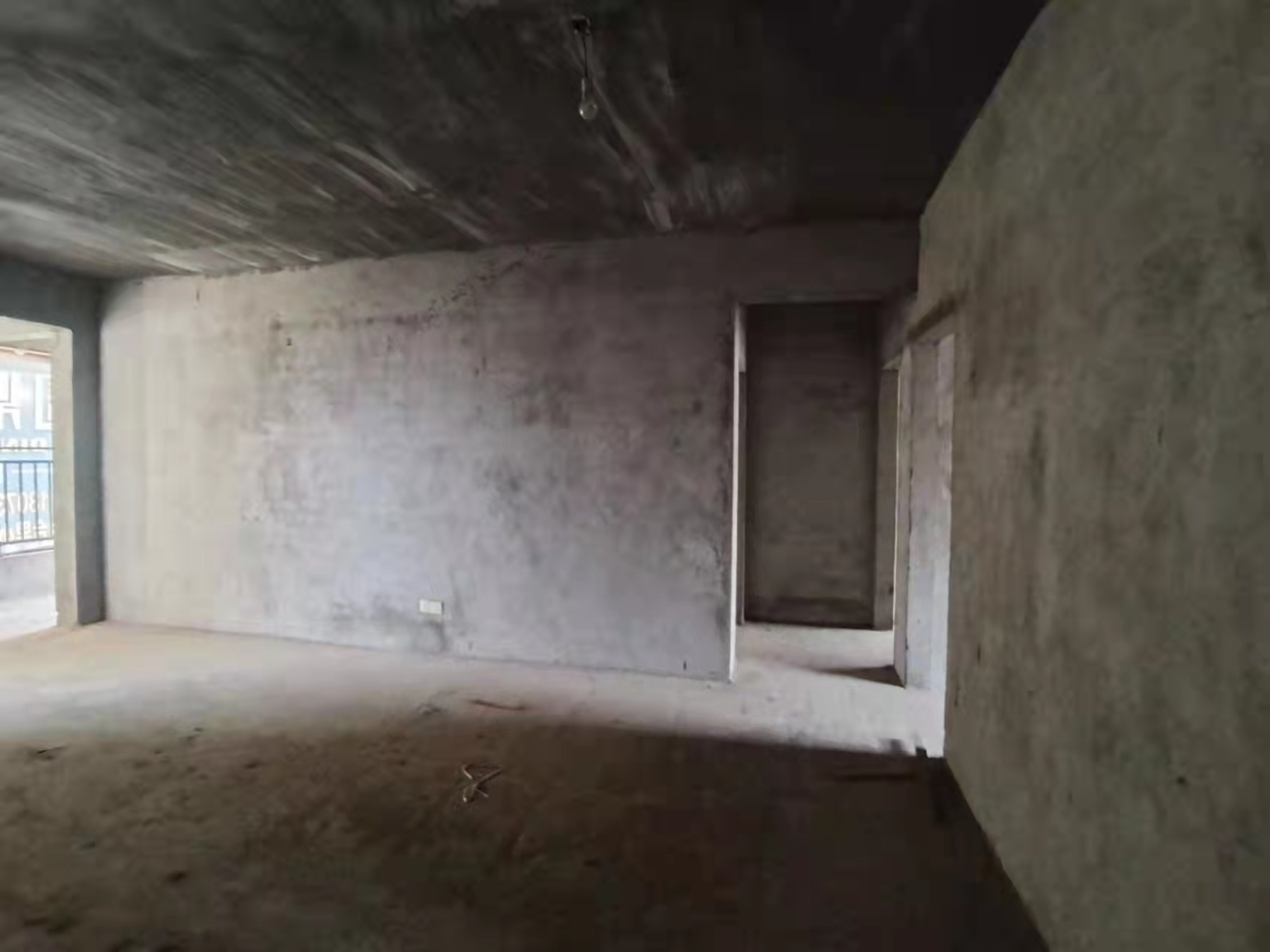 东湖和缘  3室2厅2卫    50.8万 东湖和缘  3室2厅2卫    50.8万户型图