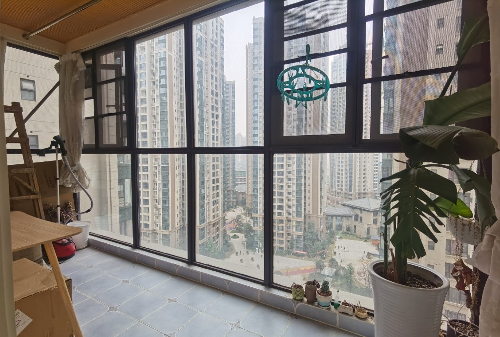 远大中央公园一期 3室2厅2卫 2600.0元/月 远大中央公园一期 3室2厅2卫 2600.0元/月室内图