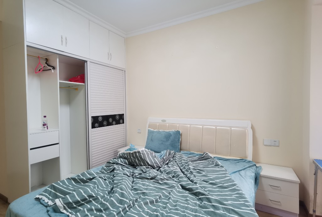 远大中央公园一期 3室2厅2卫 2600.0元/月 远大中央公园一期 3室2厅2卫 2600.0元/月室内图