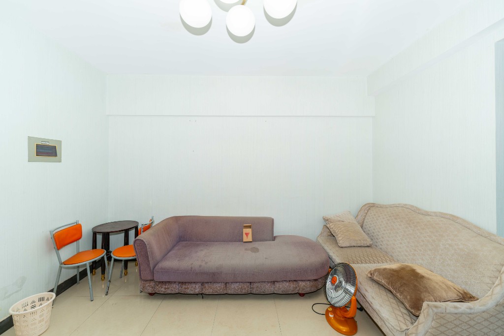 中远公馆 2室1厅1卫 74.0万 中远公馆 2室1厅1卫 74.0万客厅