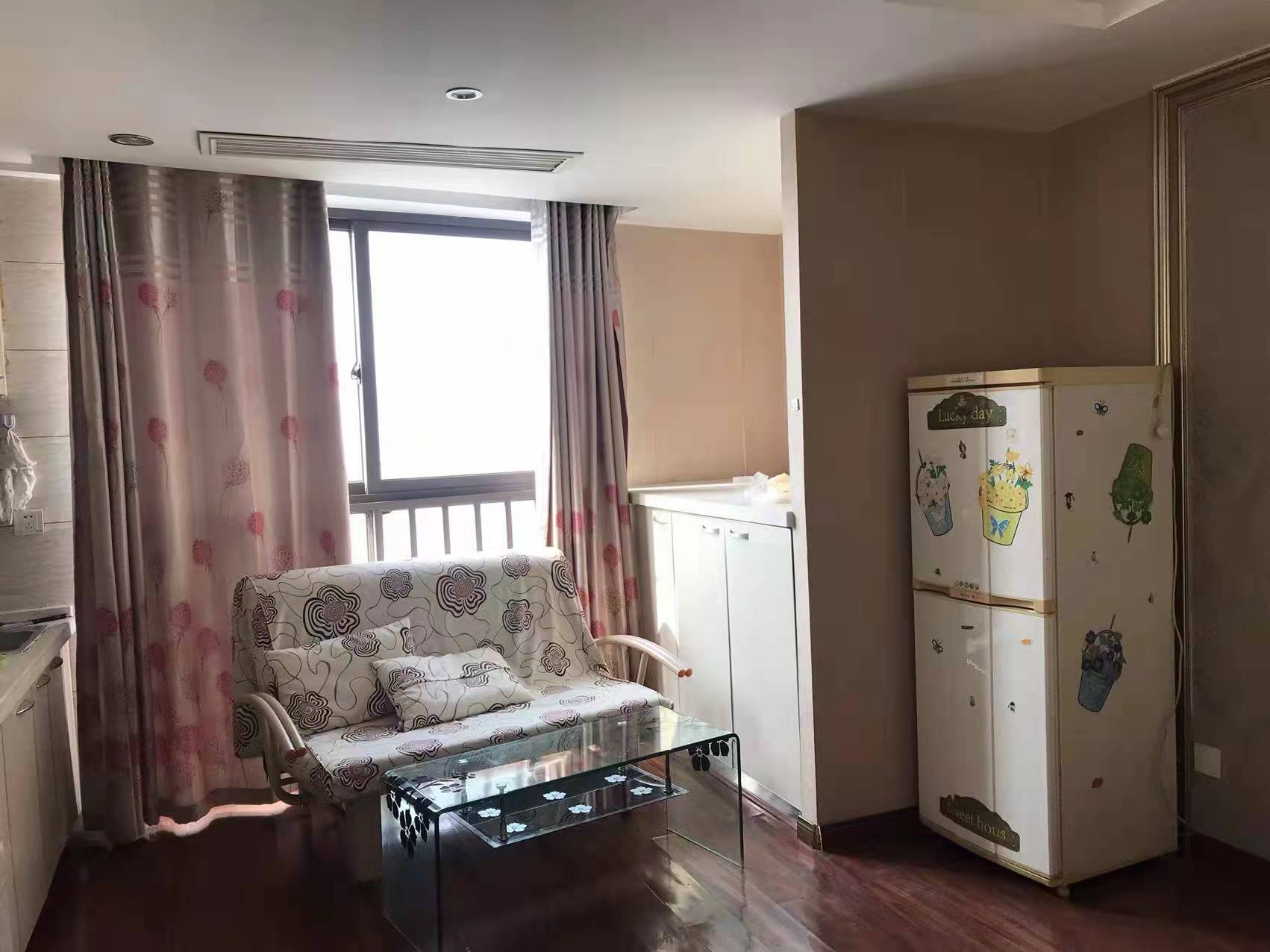 天伦城金三角 1室1厅1卫 1400.0元/月 天伦城金三角 1室1厅1卫 1400.0元/月室内图