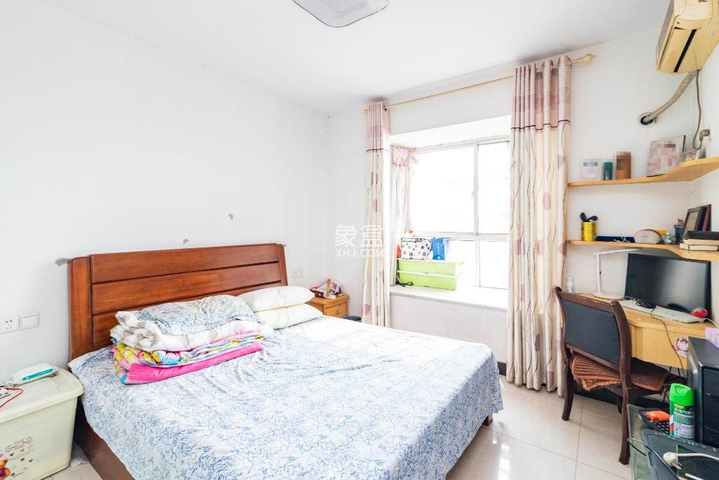 紫晶城  2室2厅1卫    53.8万 紫晶城  2室2厅1卫    53.8万卧室