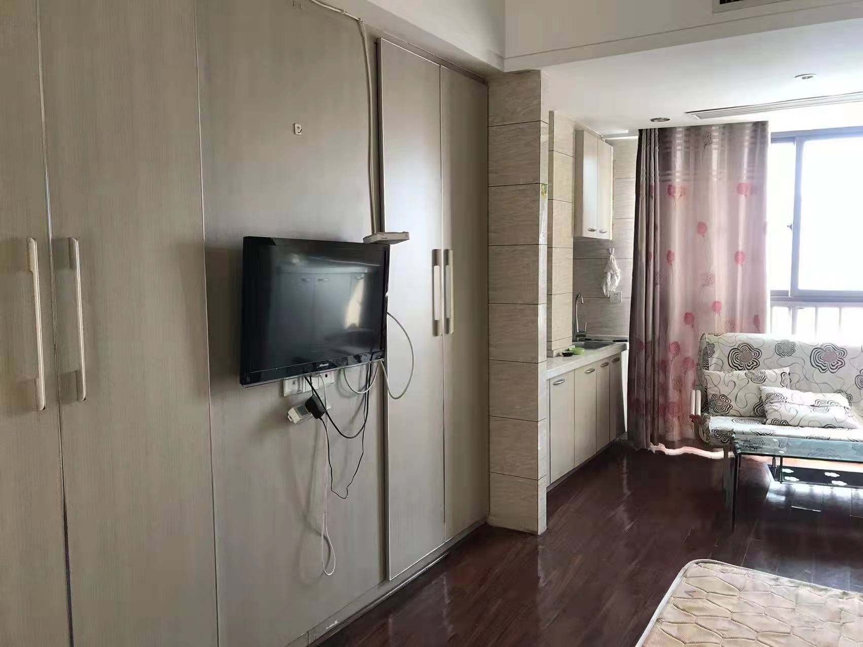 天伦城金三角 1室1厅1卫 1400.0元/月 天伦城金三角 1室1厅1卫 1400.0元/月室内图