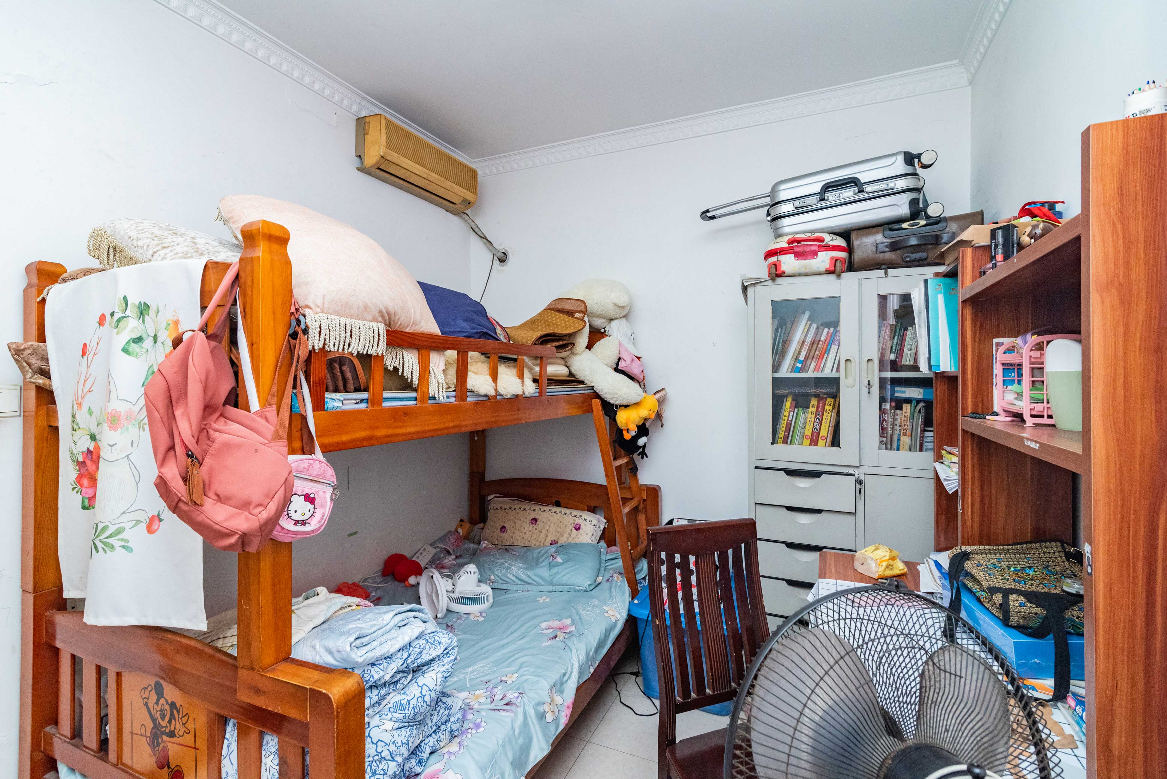 紫晶城  2室2厅1卫    53.8万 紫晶城  2室2厅1卫    53.8万卧室