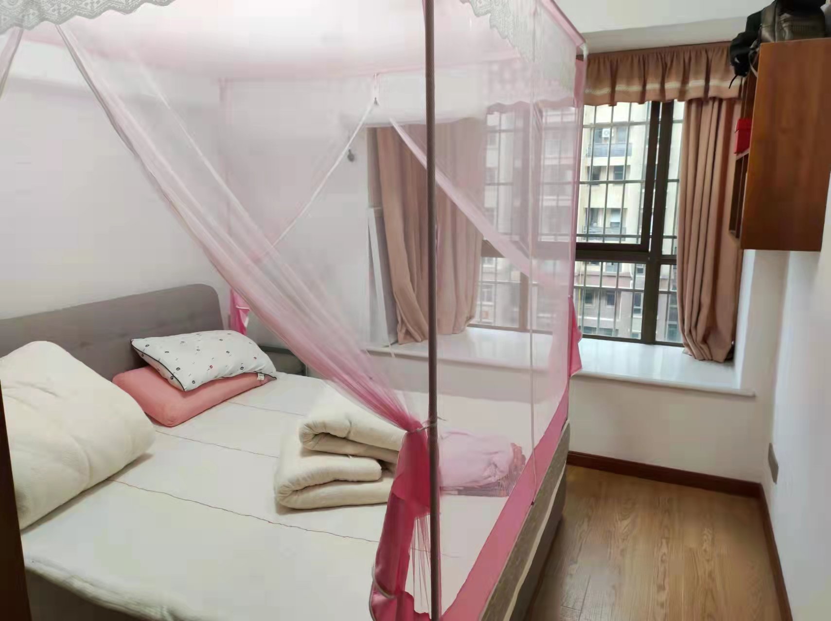 广德荷苑 2室2厅1卫 56.8万 广德荷苑 2室2厅1卫 56.8万卧室