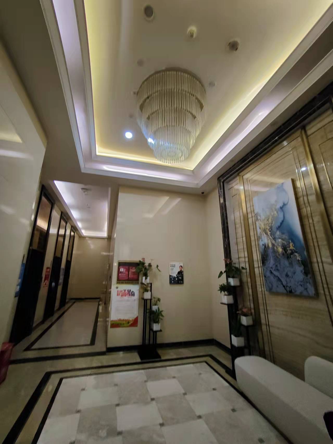 中海锦江城云熙二期  3室1厅1卫    2600.0元/月 中海锦江城云熙二期  3室1厅1卫    2600.0元/月小区图