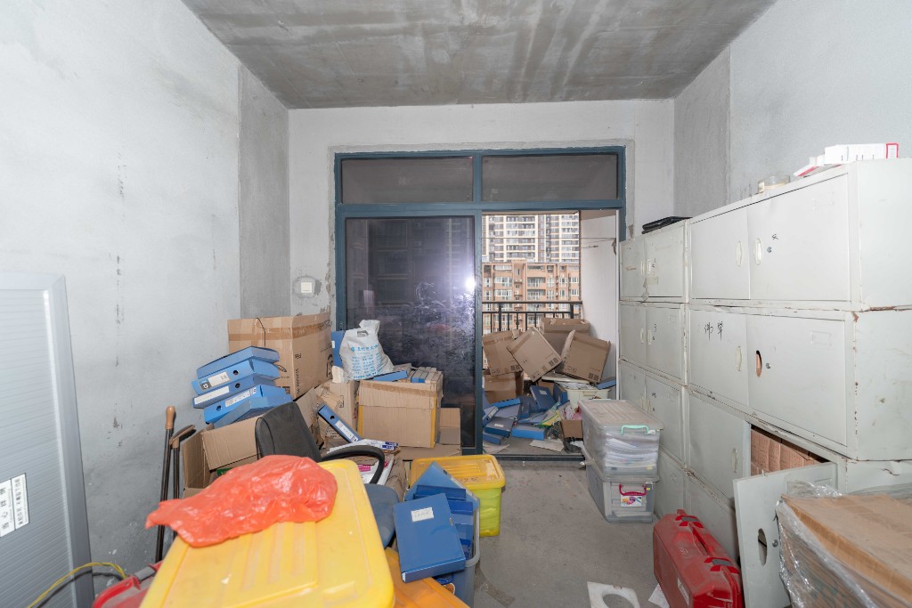 興康同和家園  4室2廳1衛(wèi)    135.0萬室內(nèi)圖1
