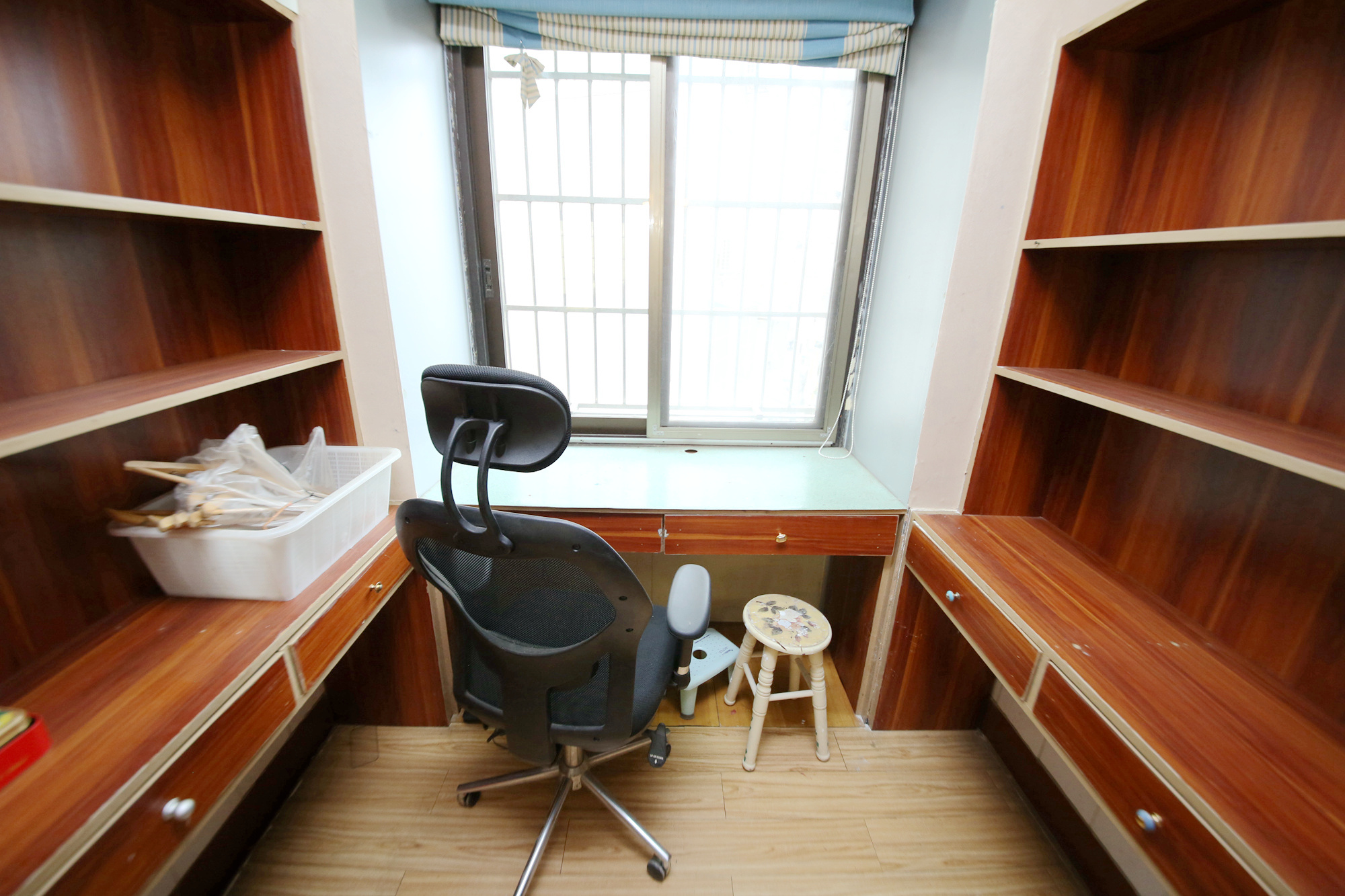 乔庄社区  3室2厅1卫   88.00万阳台