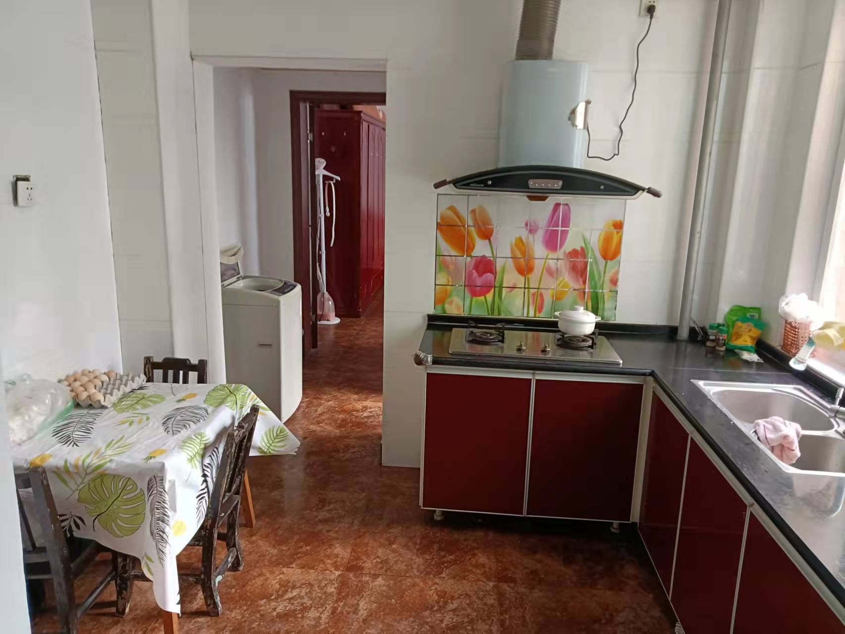 青春驿站 1室1厅1卫 1000.0元/月 青春驿站 1室1厅1卫 1000.0元/月室内图