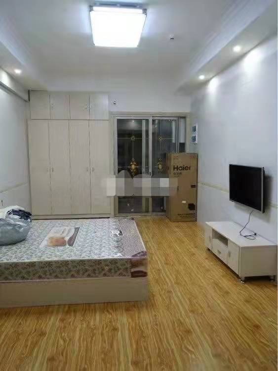 东能.中央公馆  1室1厅1卫    1600.0元/月 东能.中央公馆  1室1厅1卫    1600.0元/月室内图