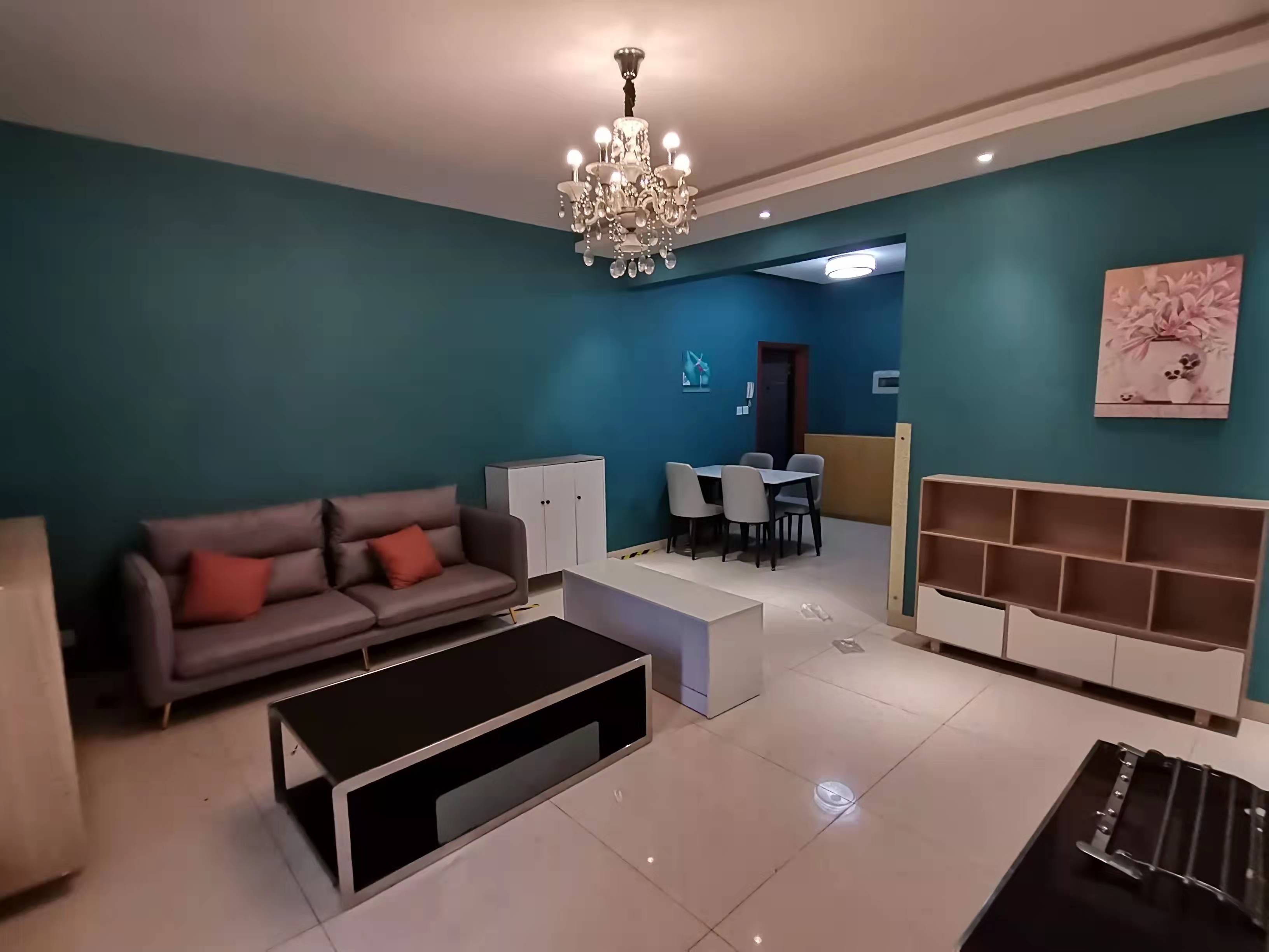 南湖锦苑 3室2厅2卫 3000.0元/月 南湖锦苑 3室2厅2卫 3000.0元/月室内图