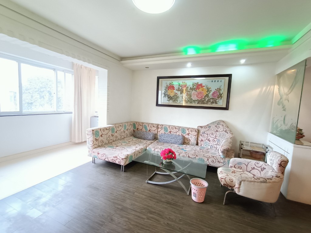 新竹花园 3室2厅1卫 2000.0元/月 新竹花园 3室2厅1卫 2000.0元/月室内图