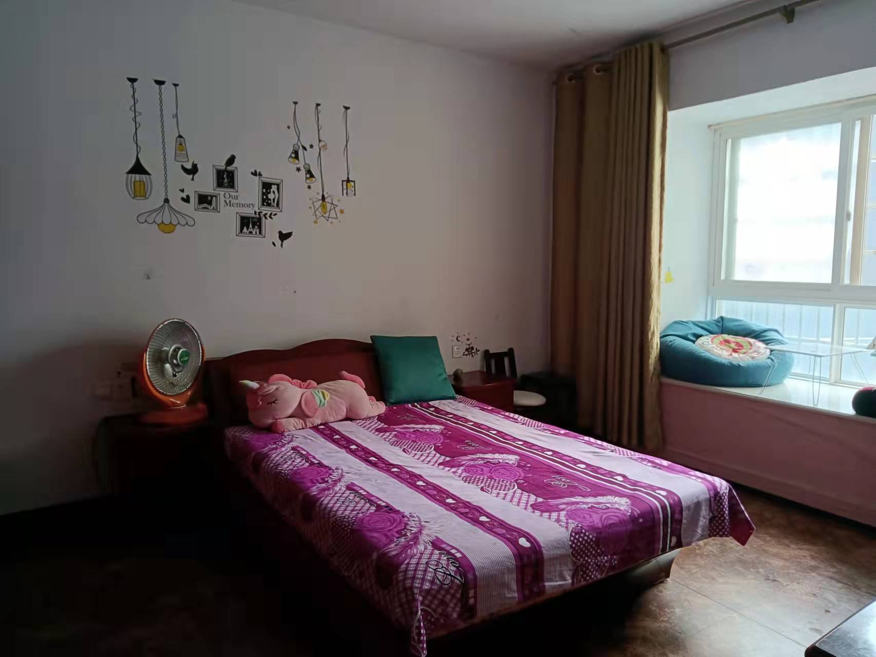 青春驿站 1室1厅1卫 1000.0元/月 青春驿站 1室1厅1卫 1000.0元/月室内图