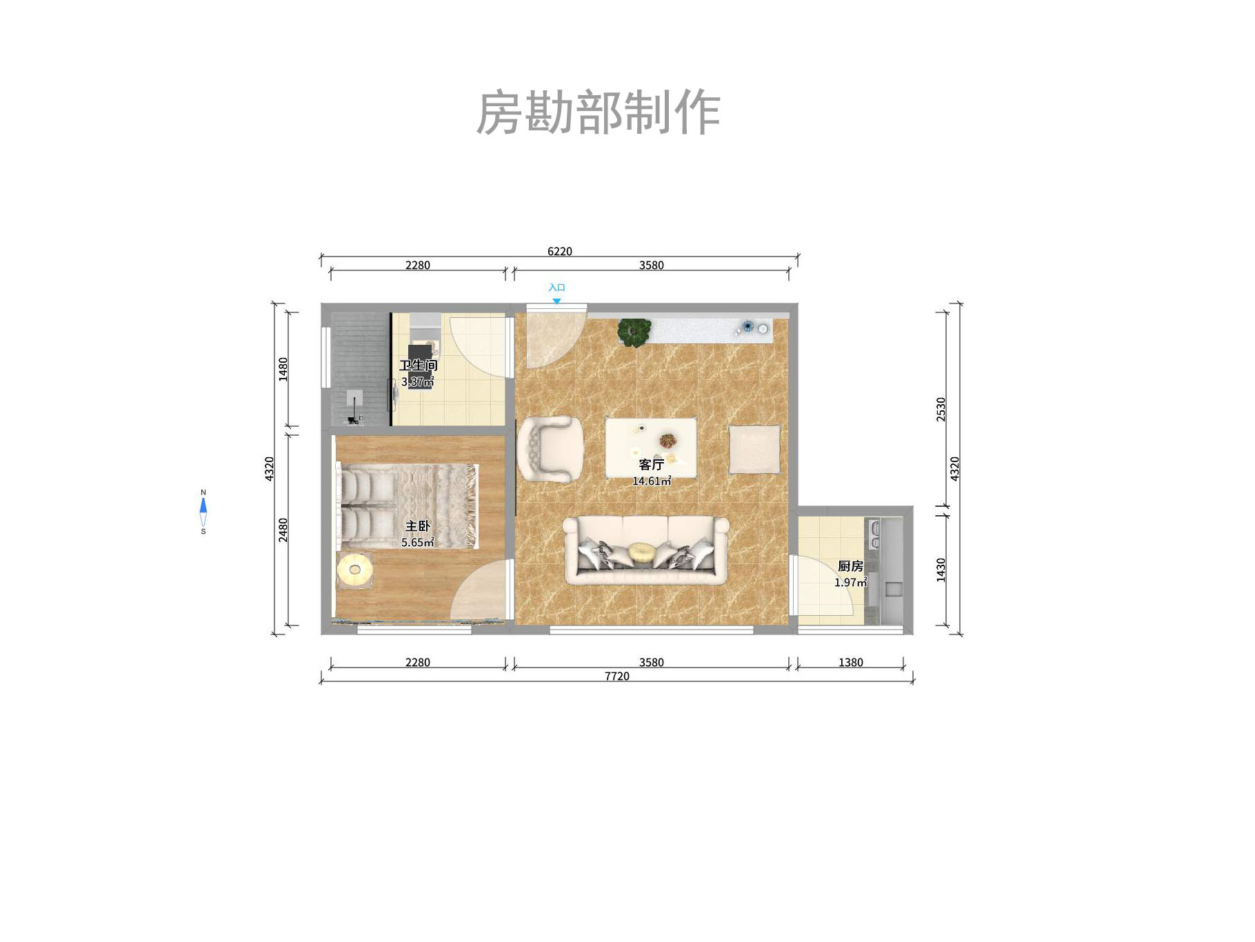英祥春天 0室0厅0卫 10000.0元/月 英祥春天 0室0厅0卫 10000.0元/月户型图