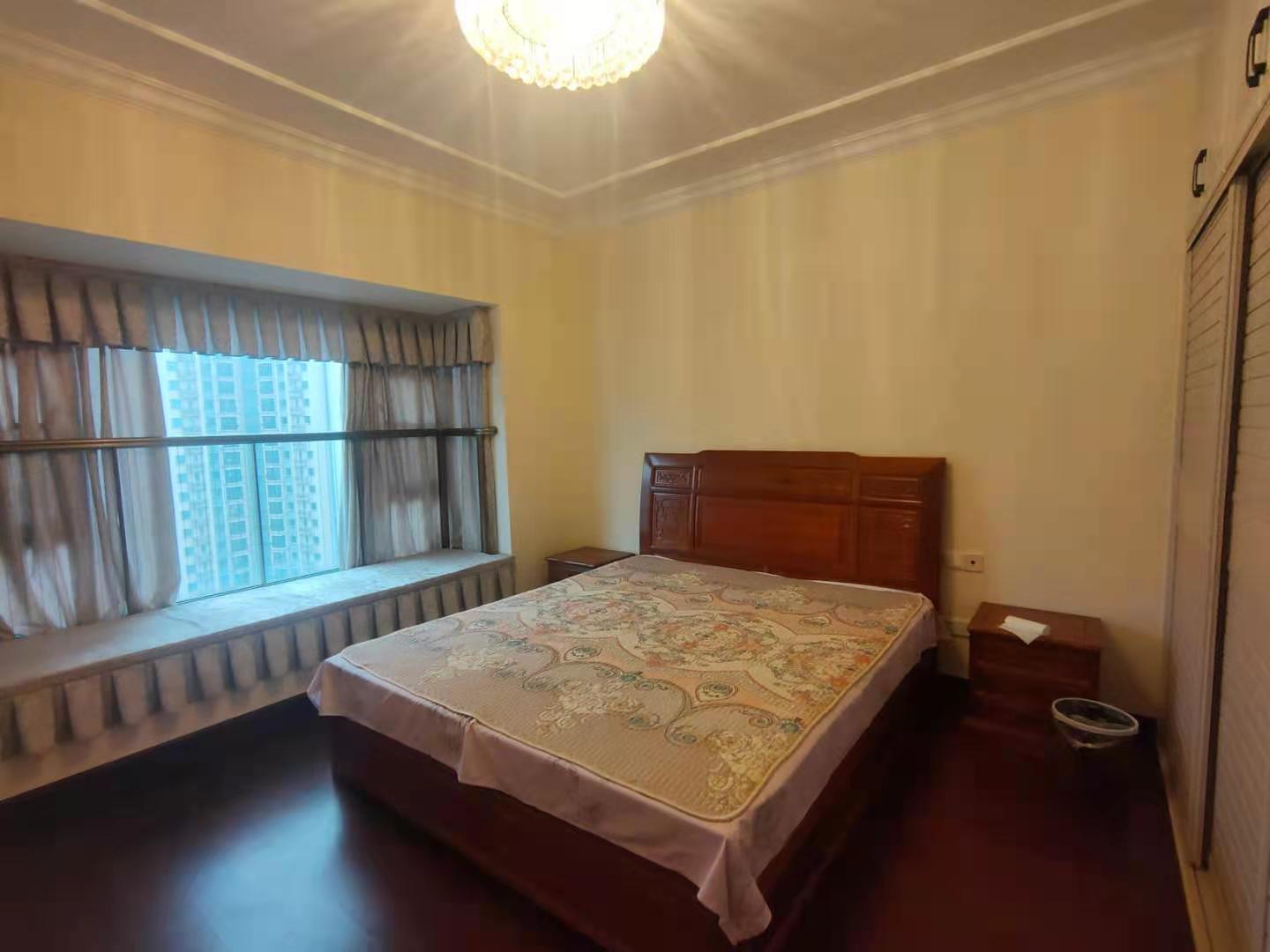 恒大绿洲 3室2厅1卫 2800.0元/月 恒大绿洲 3室2厅1卫 2800.0元/月室内图