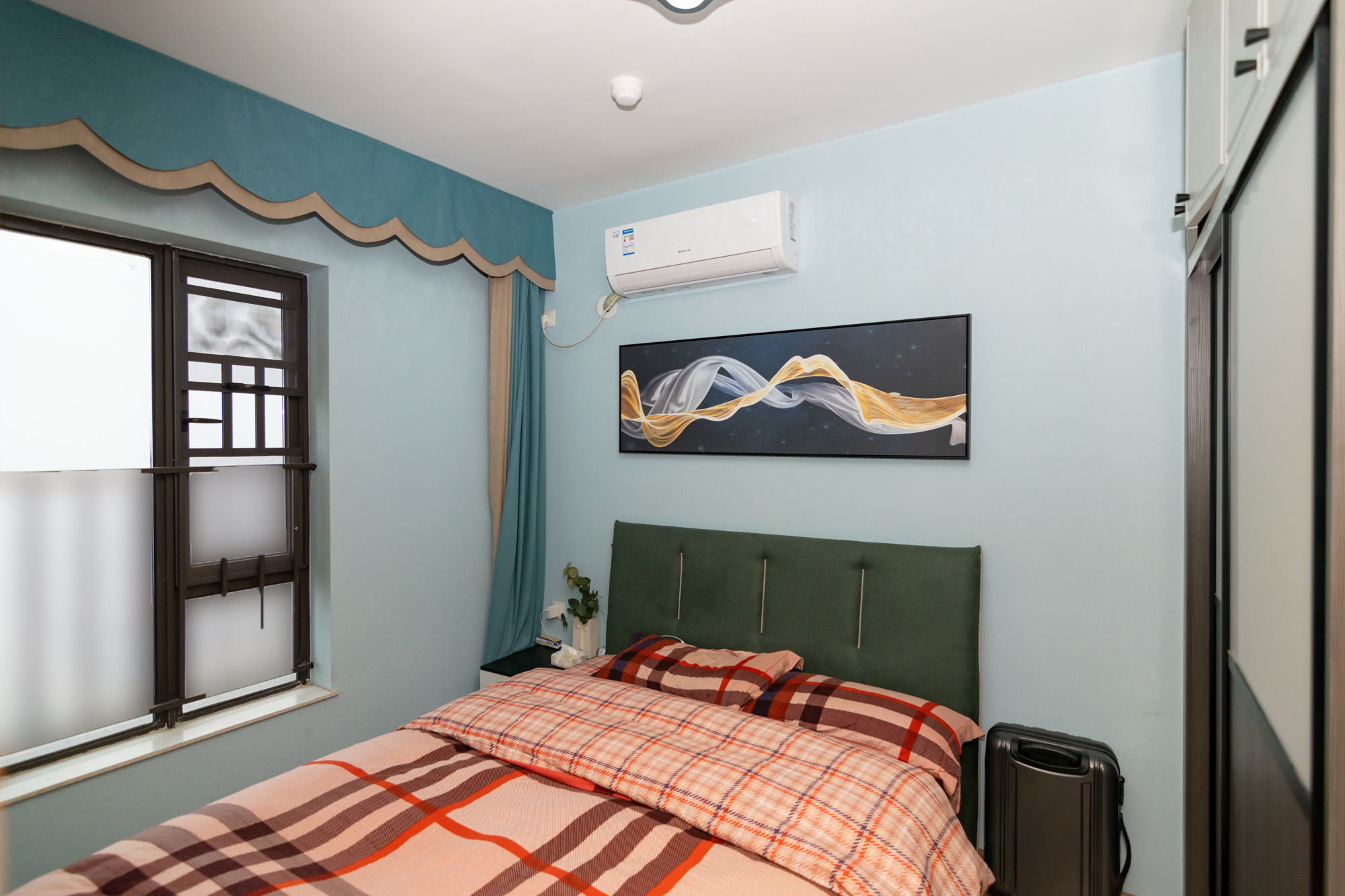 时代倾城二期  3室2厅2卫    116.0万卧室