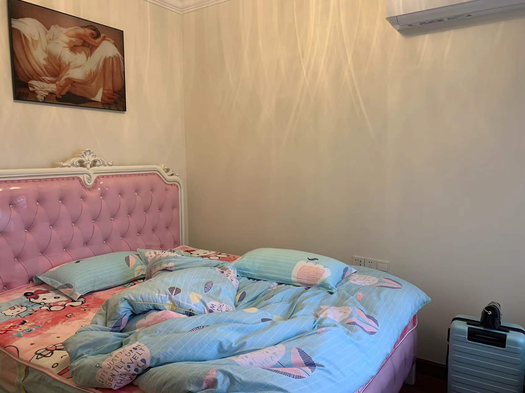 恒大绿洲 2室2厅1卫 2000.0元/月 恒大绿洲 2室2厅1卫 2000.0元/月室内图