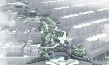 中海半山壹号