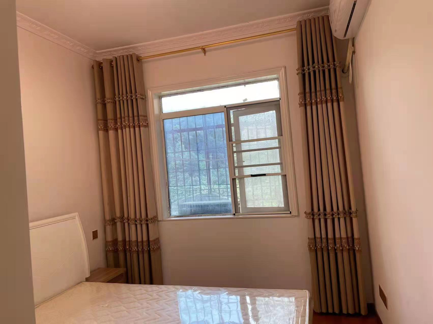 江溪安置小区 4室2厅1卫 2200.0元/月 江溪安置小区 4室2厅1卫 2200.0元/月户型图