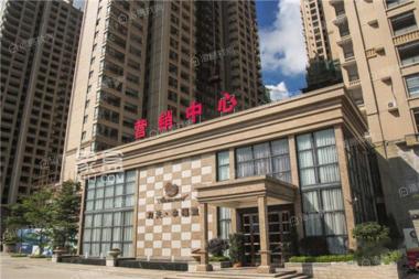 力沃幸福里