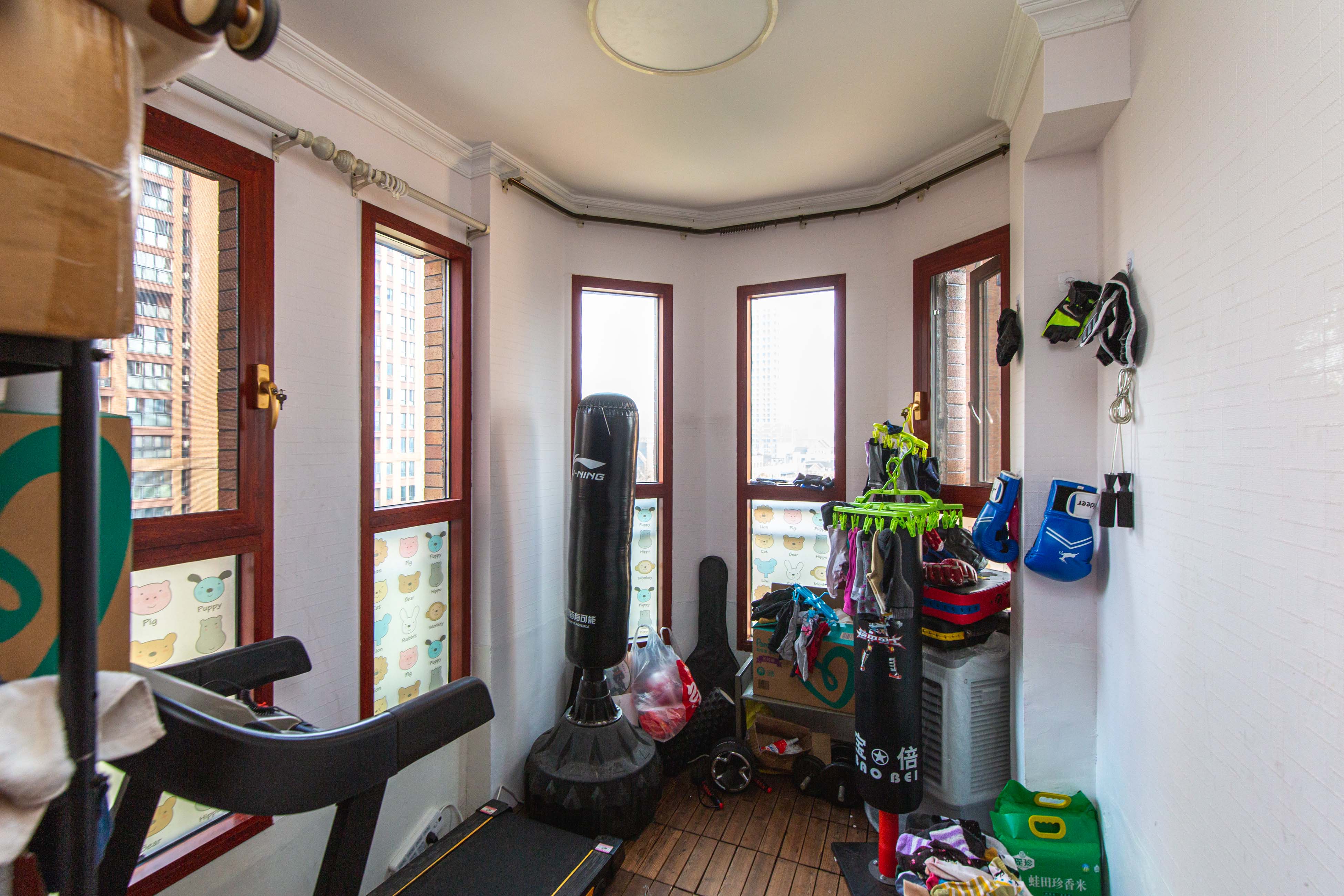 清溪川九号  3室2厅2卫    255.0万卧室