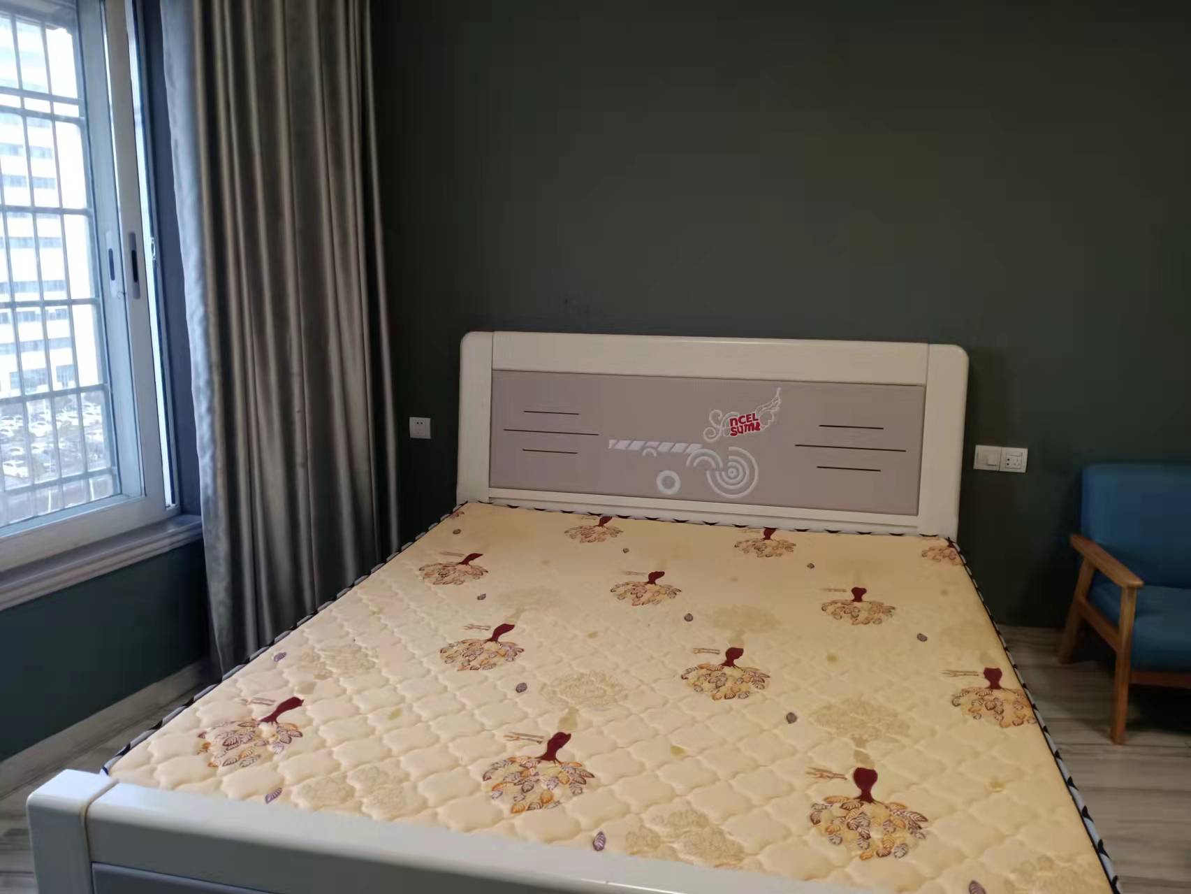 梓湖东城 1室1厅1卫 1000.0元/月 梓湖东城 1室1厅1卫 1000.0元/月室内图